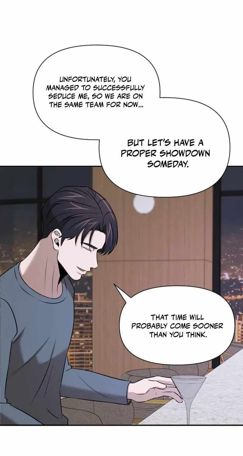 When a Genius Office Worker Goes Too Far Chapter 48 94